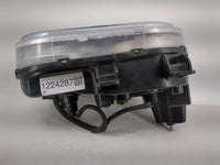 2008-2014 Dodge Challenger Driver Left Oem Head Light Headlight Lamp - Oemusedautoparts1.com