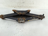 2008 Dodge Challenger Spare Scissor Car Jack - Oemusedautoparts1.com