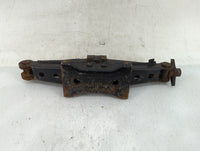 2008 Dodge Challenger Spare Scissor Car Jack - Oemusedautoparts1.com
