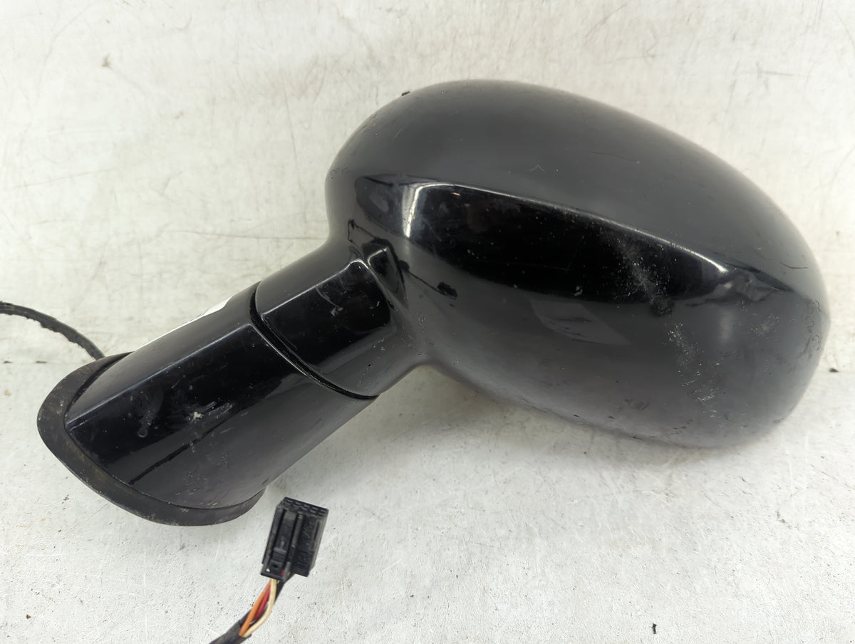 2008-2010 Dodge Challenger Driver Side View Mirror - Left Door Mirror OEM Used - Oemusedautoparts1.com