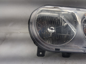 2008 Dodge Challenger Passenger Right Oem Head Light Headlight Lamp