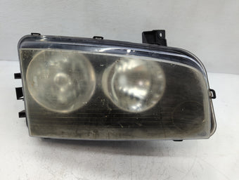 compare product 2008-2010 Dodge Charger Passenger Right Oem Head Light Headlight Lamp