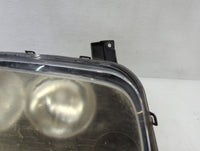 2008-2010 Dodge Charger Passenger Right Oem Head Light Headlight Lamp - Oemusedautoparts1.com