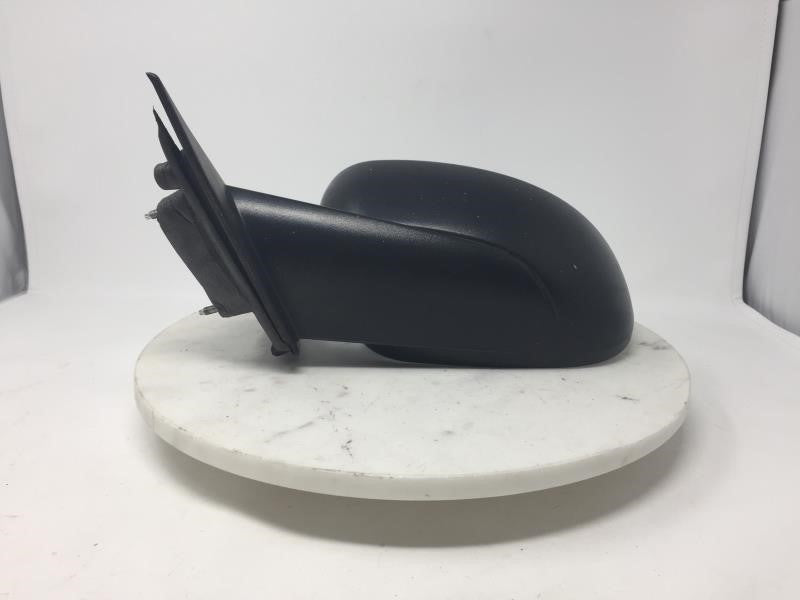 2006-2010 Dodge Charger Driver Side View Mirror - Left Door Mirror OEM Used - Oemusedautoparts1.com