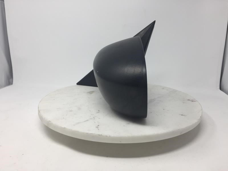 2006-2010 Dodge Charger Driver Side View Mirror - Left Door Mirror OEM Used - Oemusedautoparts1.com