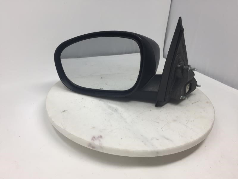 2006-2010 Dodge Charger Driver Side View Mirror - Left Door Mirror OEM Used - Oemusedautoparts1.com