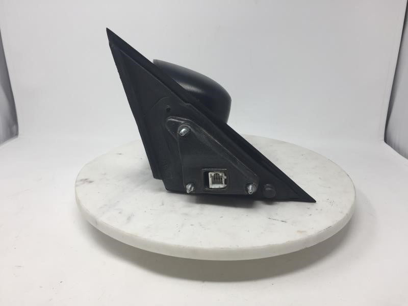 2006-2010 Dodge Charger Driver Side View Mirror - Left Door Mirror OEM Used - Oemusedautoparts1.com
