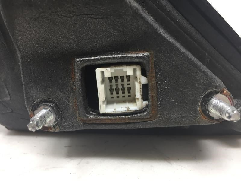 2006-2010 Dodge Charger Driver Side View Mirror - Left Door Mirror OEM Used - Oemusedautoparts1.com