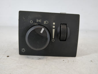 compare product 2008 Dodge Charger Headlight Head Light Switch Lamp Control P68019567ab