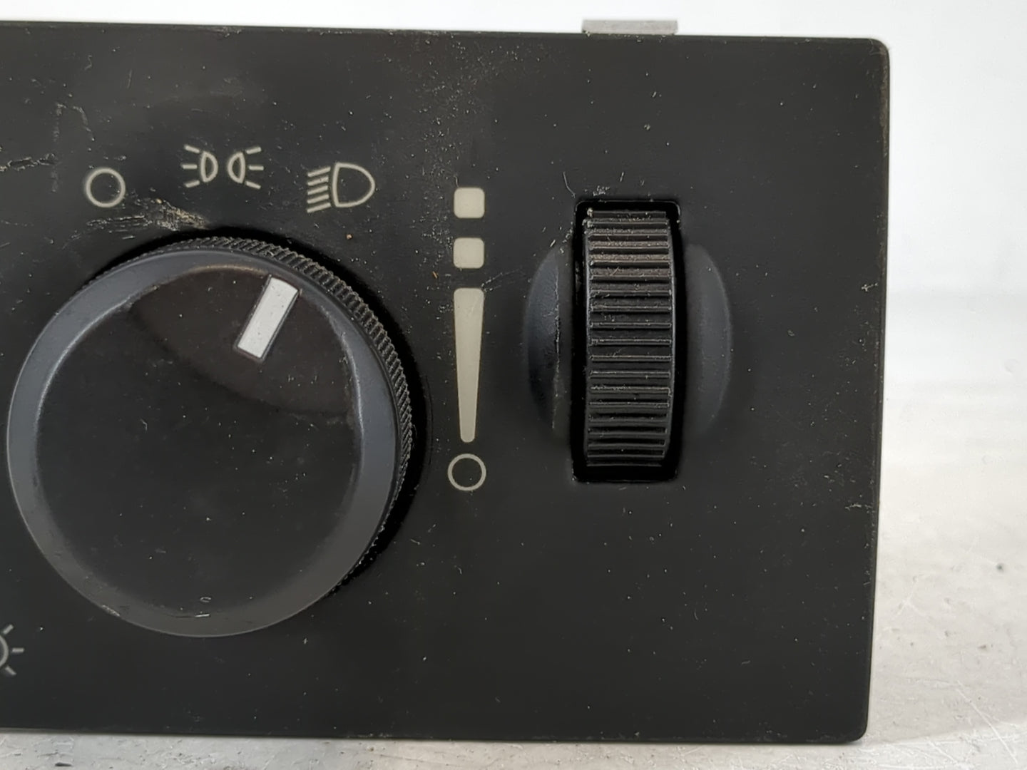 2008 Dodge Charger Headlight Head Light Switch Lamp Control P68019567ab - Oemusedautoparts1.com