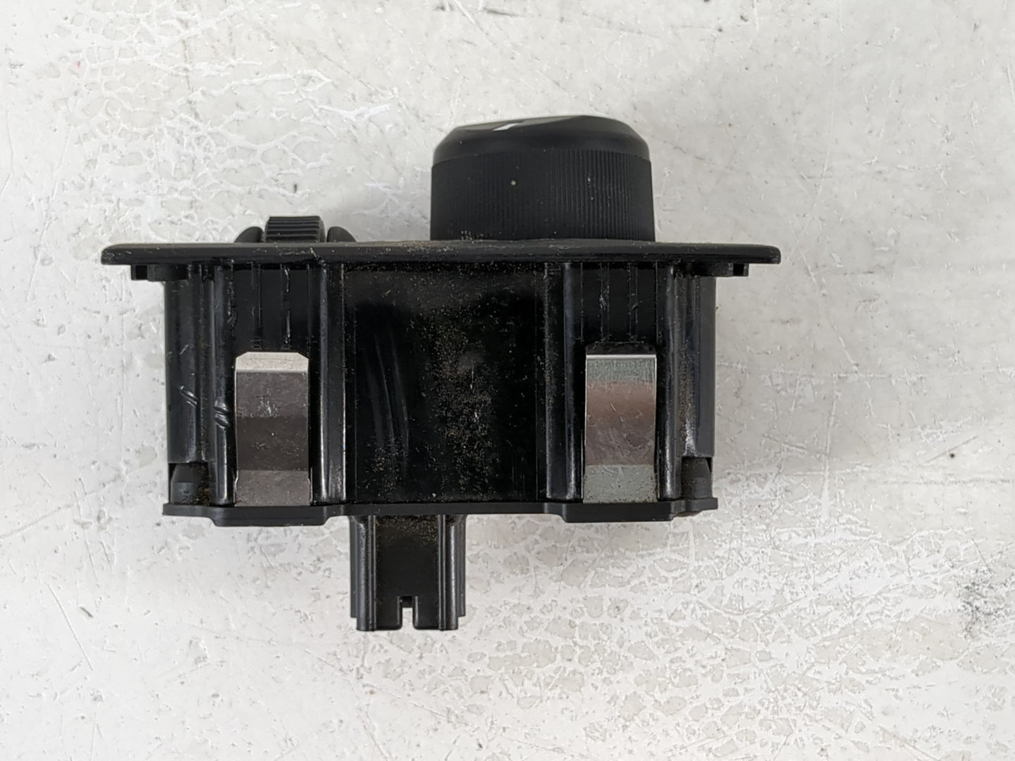 2008 Dodge Charger Headlight Head Light Switch Lamp Control P68019567ab - Oemusedautoparts1.com