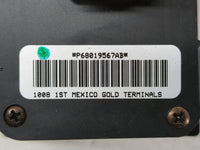 2008 Dodge Charger Headlight Head Light Switch Lamp Control P68019567ab - Oemusedautoparts1.com