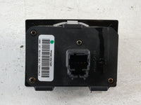 2008 Dodge Charger Headlight Head Light Switch Lamp Control P68019567ab - Oemusedautoparts1.com