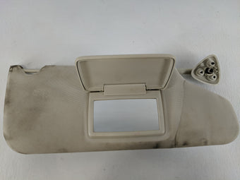 compare product 2008-2010 Dodge Charger Sun Visor Shade Replacement Passenger Right Mirror Fits Fits 2008 2009 2010 OEM Used Auto Parts