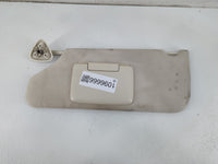 2008-2010 Dodge Charger Sun Visor Shade Replacement Driver Left Mirror Fits Fits 2008 2009 2010 OEM Used Auto Parts - Oemuse