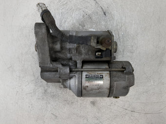 compare product 2006-2021 Dodge Charger Car Starter Motor Solenoid OEM P/N:TN428000-2201 04608801AB Fits OEM Used Auto Parts