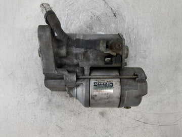2006-2021 Dodge Charger Car Starter Motor Solenoid OEM P/N:TN428000-2201 04608801AB Fits OEM Used Auto Parts - Oemusedautopa