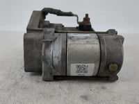 2006-2021 Dodge Charger Car Starter Motor Solenoid OEM P/N:TN428000-2201 04608801AB Fits OEM Used Auto Parts - Oemusedautopa