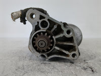 2006-2021 Dodge Charger Car Starter Motor Solenoid OEM P/N:TN428000-2201 04608801AB Fits OEM Used Auto Parts - Oemusedautopa