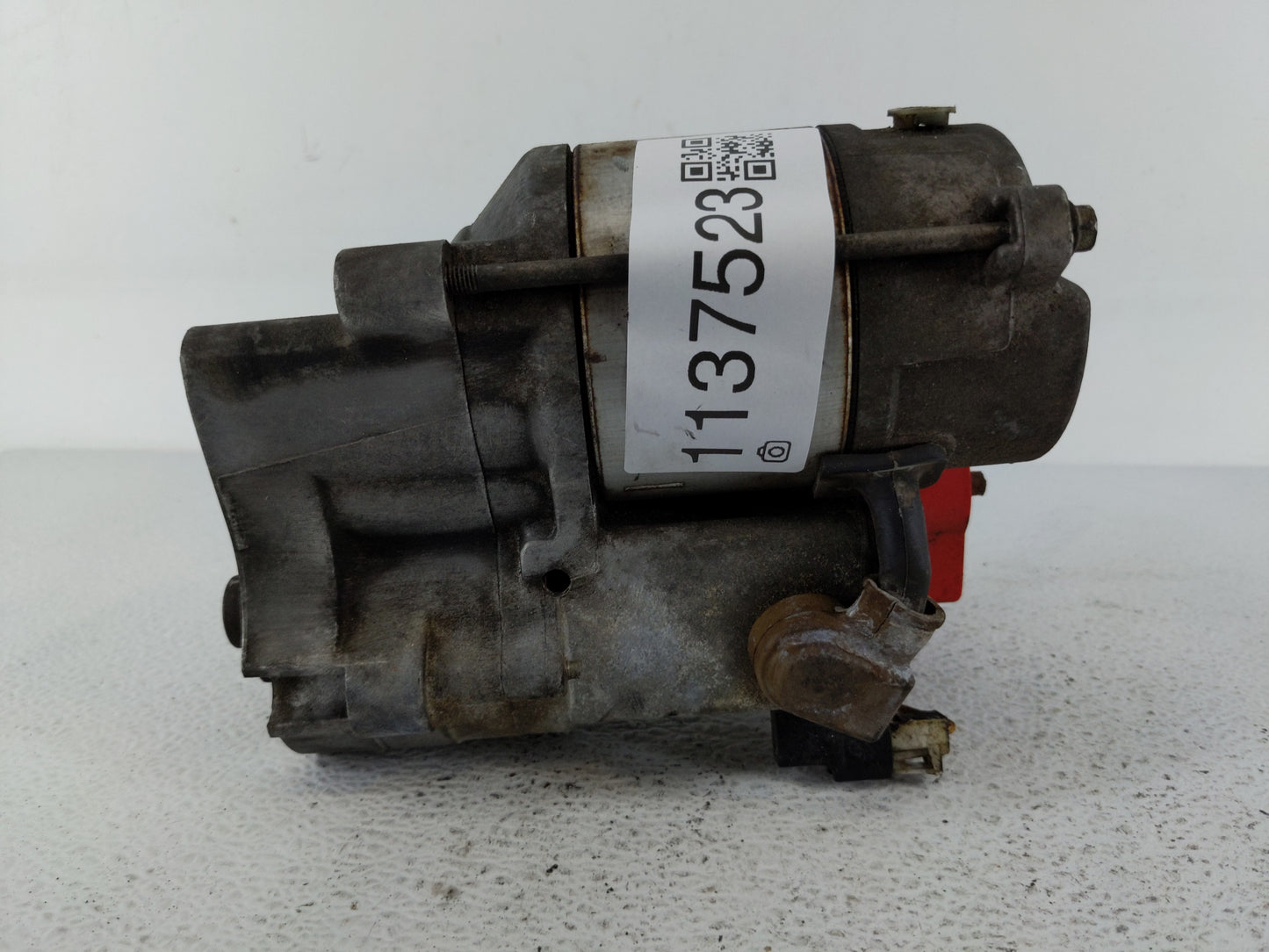 2006-2022 Dodge Charger Car Starter Motor Solenoid OEM P/N:05030076AC Fits OEM Used Auto Parts - Oemusedautoparts1.com