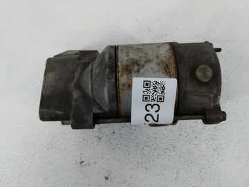 2006-2022 Dodge Charger Car Starter Motor Solenoid OEM P/N:05030076AC Fits OEM Used Auto Parts