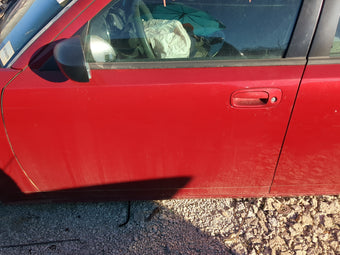 compare product 2006-2010 Dodge Charger Driver Front Door Oem