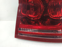 2006-2008 Dodge Charger Tail Light Assembly Passenger Right OEM Fits Fits 2006 2007 2008 OEM Used Auto Parts - Oemusedautopa