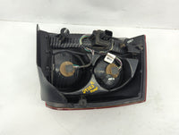 2006-2008 Dodge Charger Tail Light Assembly Passenger Right OEM Fits Fits 2006 2007 2008 OEM Used Auto Parts - Oemusedautopa