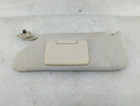 2008-2010 Dodge Charger Sun Visor Shade Replacement Driver Left Mirror Fits Fits 2008 2009 2010 OEM Used Auto Parts - Oemuse