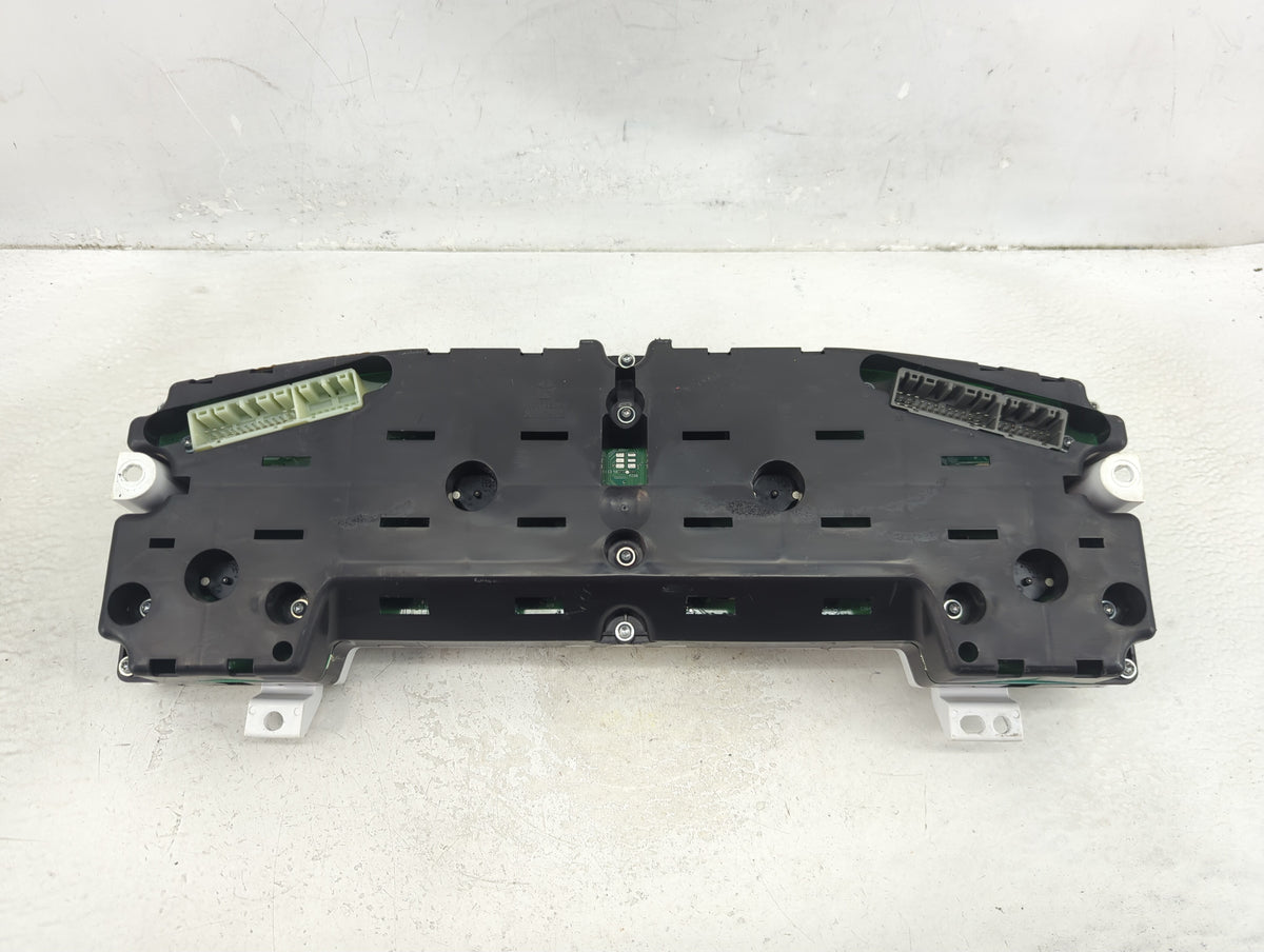 2007-2008 Dodge Charger Instrument Cluster Speedometer Gauges Miles:118K Fits Fits 2007 2008 OEM Used Auto Parts - Oemusedau
