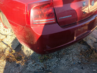 2006-2010 Dodge Charger Rear Bumper Assembly Oem - Oemusedautoparts1.com