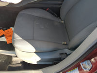 2006-2008 Dodge Charger Driver Front Seat Oem - Oemusedautoparts1.com