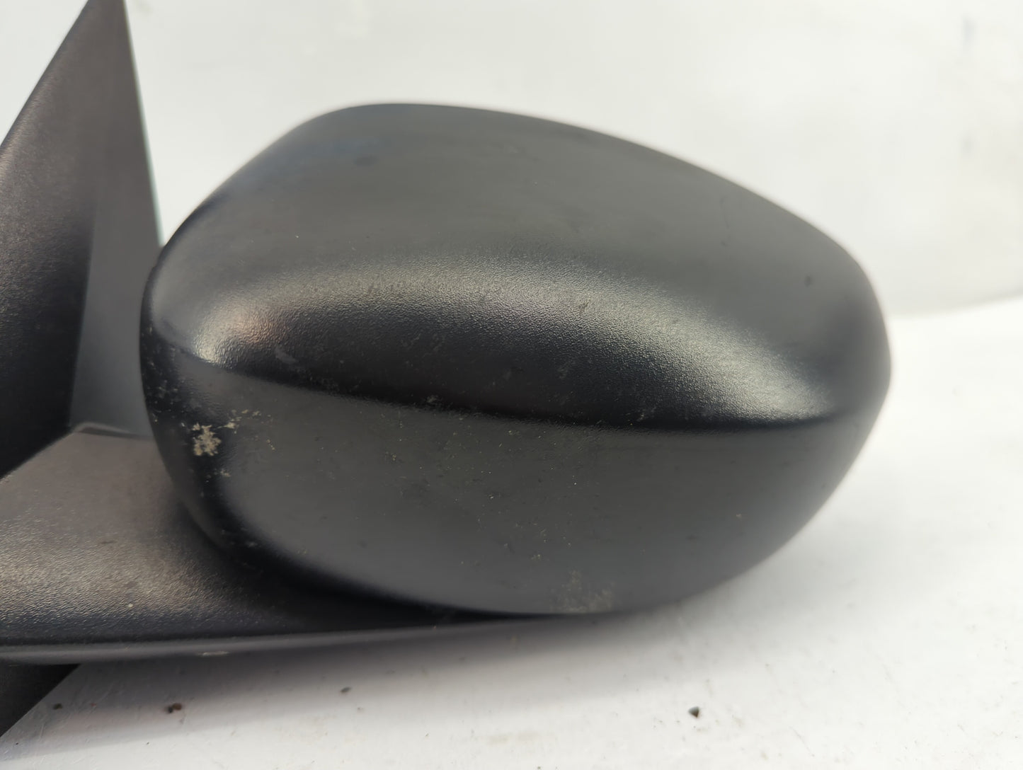 2006-2010 Dodge Charger Driver Side View Mirror - Left Door Mirror OEM Used - Oemusedautoparts1.com