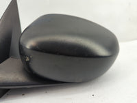 2006-2010 Dodge Charger Driver Side View Mirror - Left Door Mirror OEM Used - Oemusedautoparts1.com