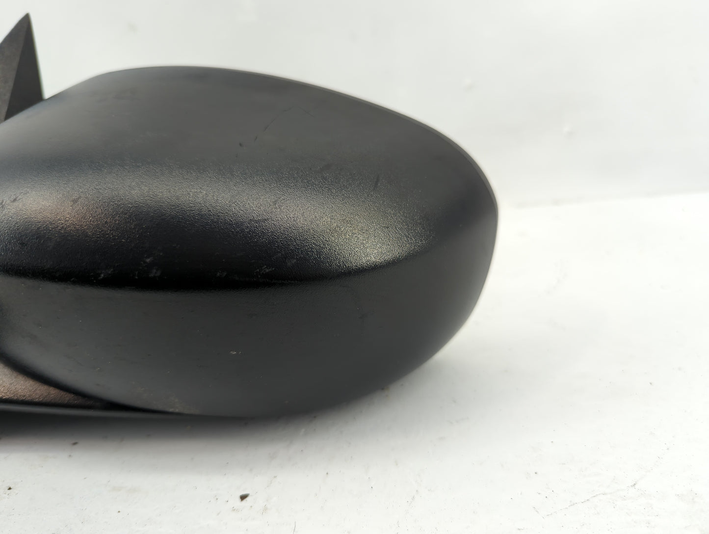 2006-2010 Dodge Charger Driver Side View Mirror - Left Door Mirror OEM Used - Oemusedautoparts1.com