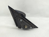 2006-2010 Dodge Charger Driver Side View Mirror - Left Door Mirror OEM Used - Oemusedautoparts1.com