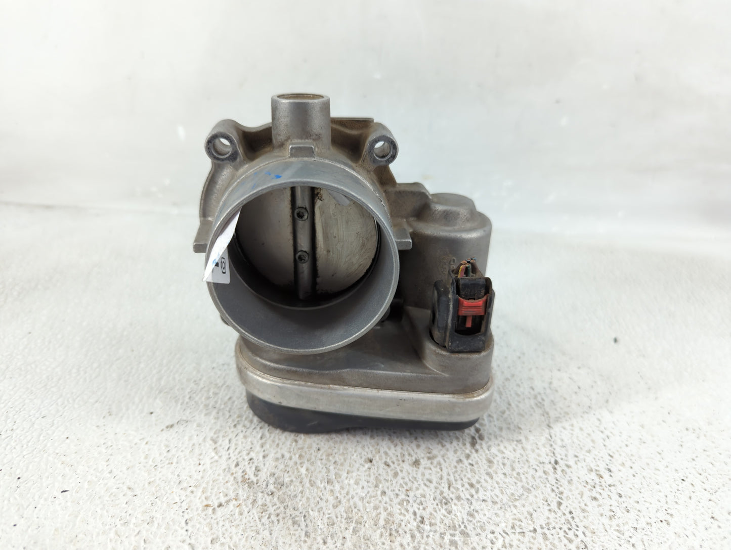 2006-2010 Dodge Charger Throttle Body P/N:5 775 292 5 718 201, 0486 1691 AA Fits Fits 2006 2007 2008 2009 2010 2011 OEM Used