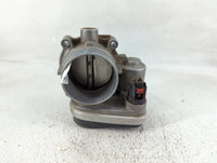 2006-2010 Dodge Charger Throttle Body P/N:5 775 292 5 718 201, 0486 1691 AA Fits Fits 2006 2007 2008 2009 2010 2011 OEM Used