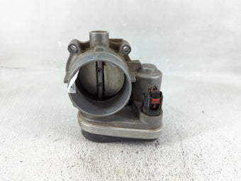 compare product 2006-2010 Dodge Charger Throttle Body P/N:5 775 292 5 718 201, 0486 1691 AA Fits Fits 2006 2007 2008 2009 2010 2011 OEM Used Auto Parts