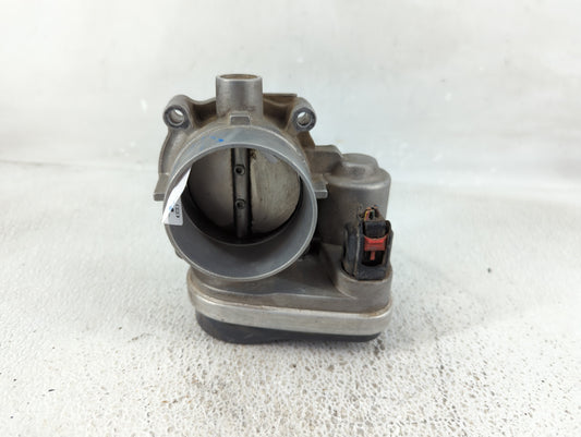 2006-2010 Dodge Charger Throttle Body P/N:5 775 292 5 718 201, 0486 1691 AA Fits Fits 2006 2007 2008 2009 2010 2011 OEM Used