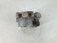 2006-2010 Dodge Charger Throttle Body P/N:5 775 292 5 718 201, 0486 1691 AA Fits Fits 2006 2007 2008 2009 2010 2011 OEM Used