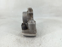 2006-2010 Dodge Charger Throttle Body P/N:5 775 292 5 718 201, 0486 1691 AA Fits Fits 2006 2007 2008 2009 2010 2011 OEM Used