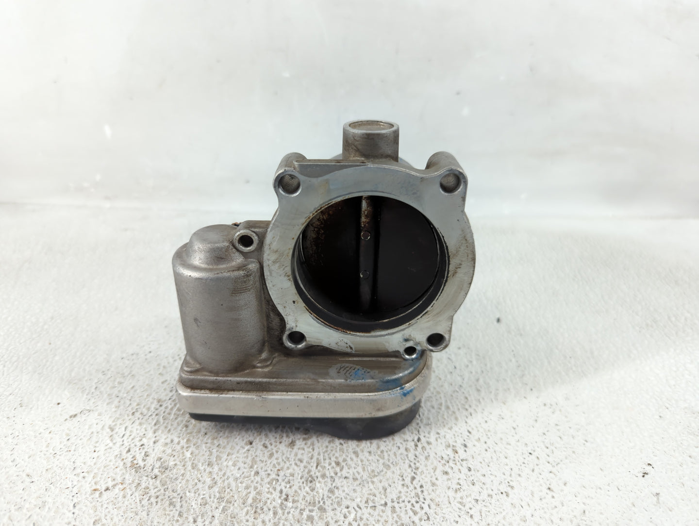 2006-2010 Dodge Charger Throttle Body P/N:5 775 292 5 718 201, 0486 1691 AA Fits Fits 2006 2007 2008 2009 2010 2011 OEM Used