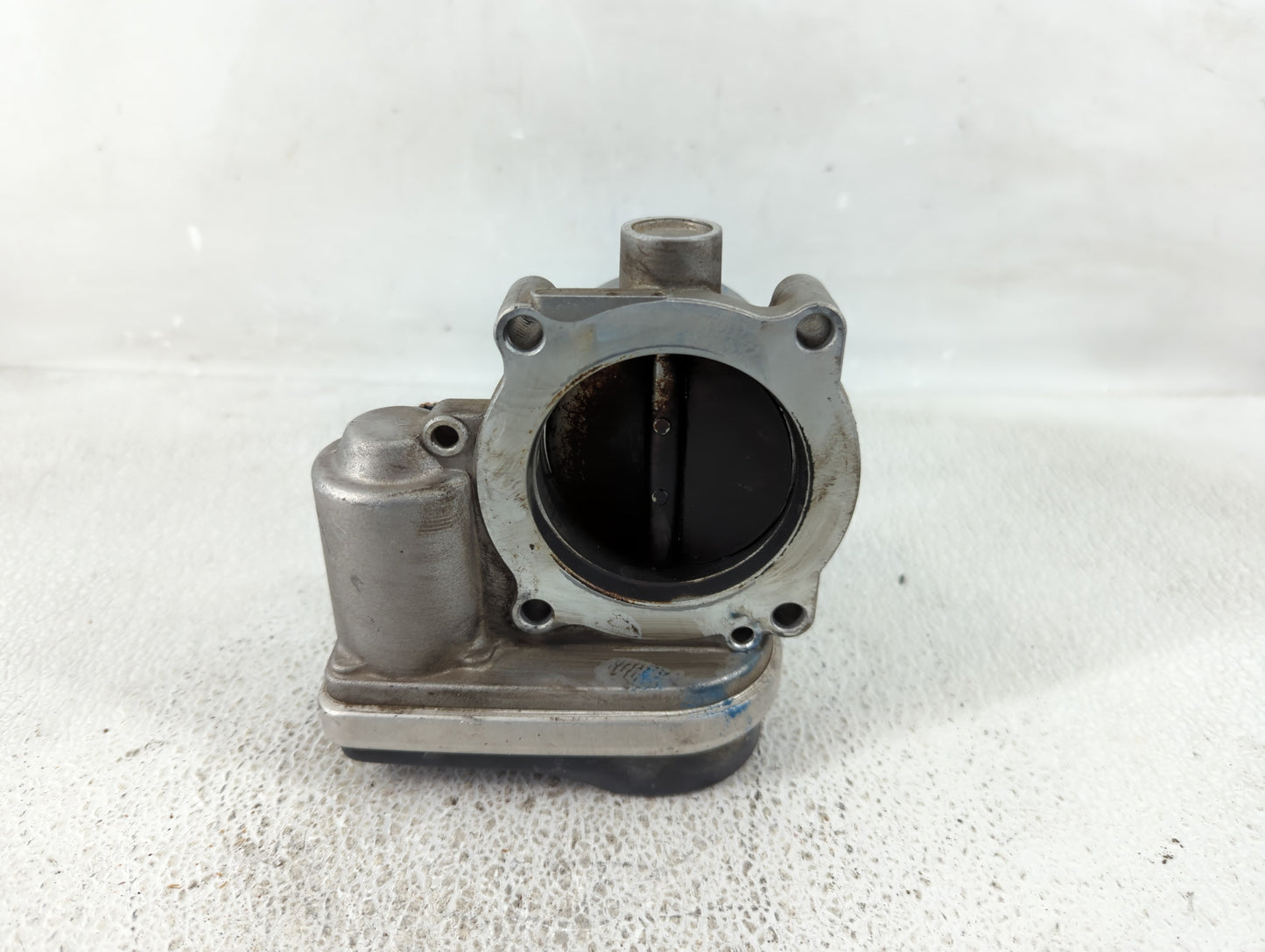 2006-2010 Dodge Charger Throttle Body P/N:5 775 292 5 718 201, 0486 1691 AA Fits Fits 2006 2007 2008 2009 2010 2011 OEM Used