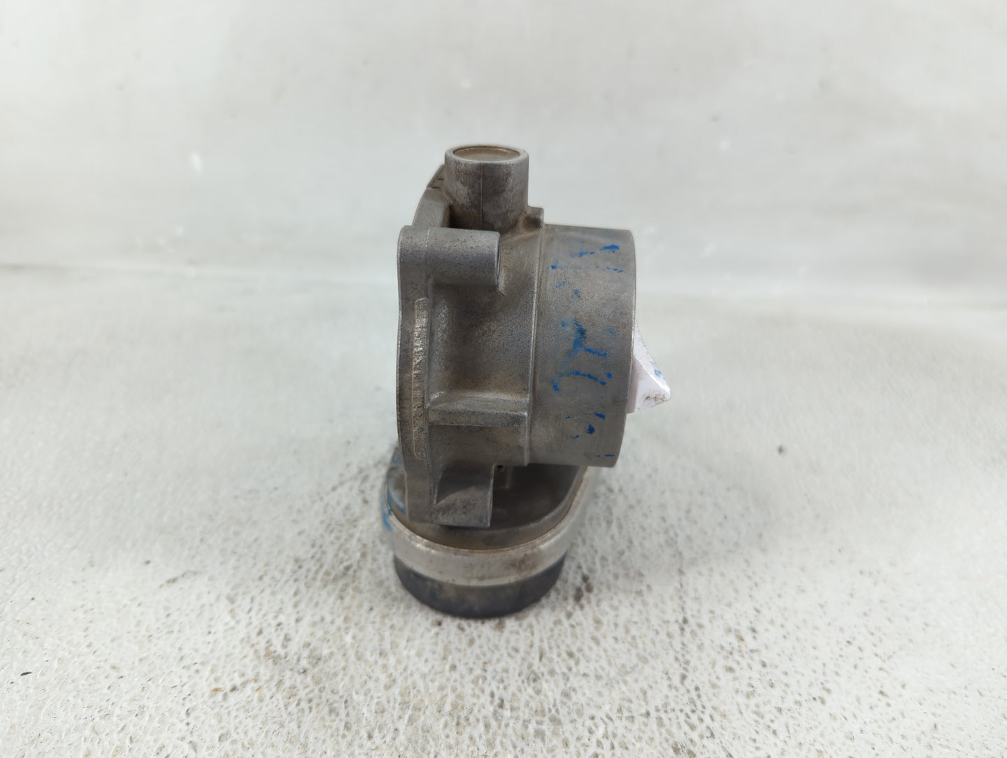 2006-2010 Dodge Charger Throttle Body P/N:5 775 292 5 718 201, 0486 1691 AA Fits Fits 2006 2007 2008 2009 2010 2011 OEM Used