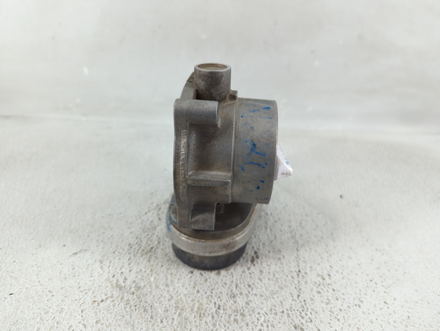 2006-2010 Dodge Charger Throttle Body P/N:5 775 292 5 718 201, 0486 1691 AA Fits Fits 2006 2007 2008 2009 2010 2011 OEM Used