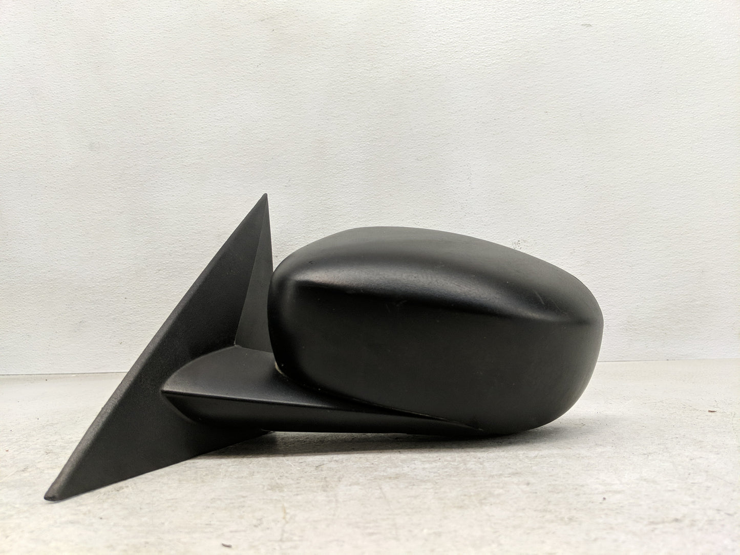 2006-2010 Dodge Charger Side Mirror Replacement Driver Left View Door Mirror P/N:1407553 Fits Fits 2006 2007 2008 2009 2010 
