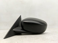 2006-2010 Dodge Charger Side Mirror Replacement Driver Left View Door Mirror P/N:1407553 Fits Fits 2006 2007 2008 2009 2010 