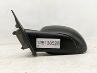 2006-2010 Dodge Charger Side Mirror Replacement Driver Left View Door Mirror P/N:1407553 Fits Fits 2006 2007 2008 2009 2010 