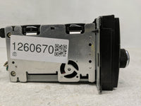 2008-2010 Dodge Charger Radio AM FM Cd Player Receiver Replacement P/N:P68021161AD Fits Fits 2008 2009 2010 OEM Used Auto Pa